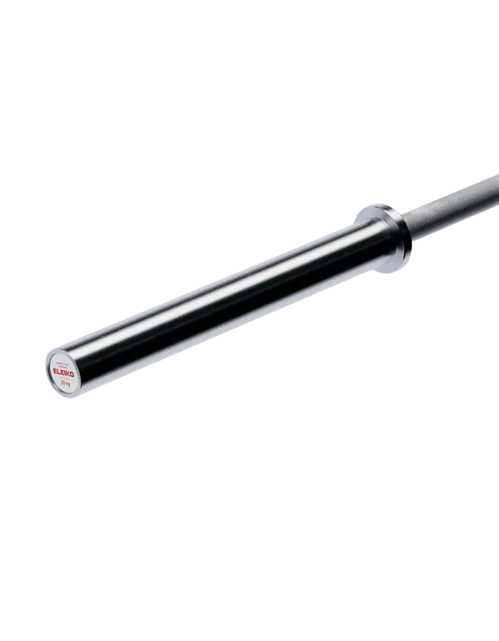 Eleiko IPF Powerlifting Training Bar - 20 kg - Premium from shopiqat - Just $420! Shop now at shopiqat